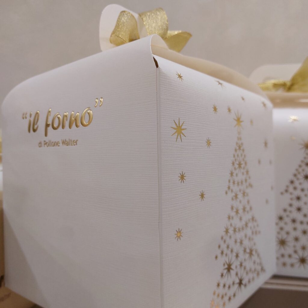 Articoli da regalo del Forno di Pollone Walter